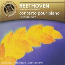 Concerto pour piano "l'empereur"