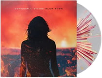 Slow Burn - édition;colorée;limitée
