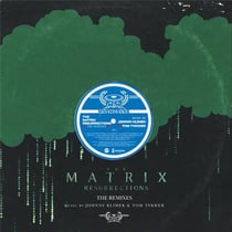 The Matrix Resurrections : The Remixes