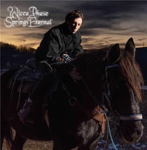 Wicca Phase Springs Eternal - édition colorée