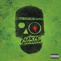 The Toxic Avenger - édition colorée