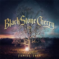 Family tree
