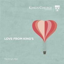 Love from kings