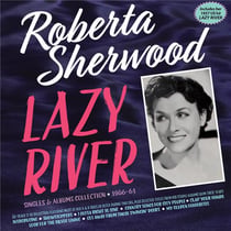 Lazy River - Singles And Albums Collection 1956-1961