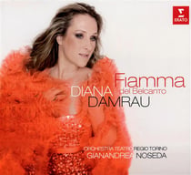 Fiamma del belcanto
