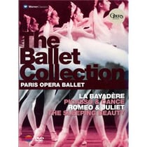 Ballet de l'Opéra de Paris