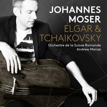 Elgar & Tchaïkovski