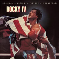 Rocky IV (bof)