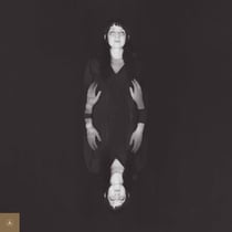 Hard Hearten Woman - édition colorée