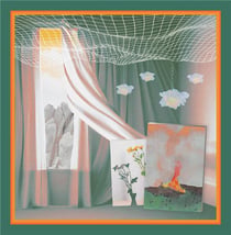 Some Sudden Weather - édition colorée