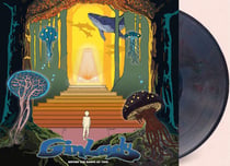 Before The Dawn Of Time