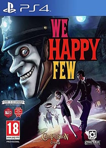 We Happy Few