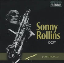 Doxy