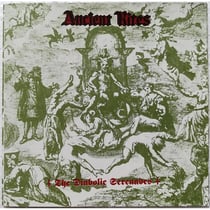 The diabolic serenades
