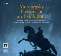 Tableaux d'une exposition