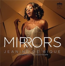 Mirrors - Airs d'opéras - De Bique, Quintavalle