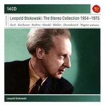 The stereo collection (1954-1975)
