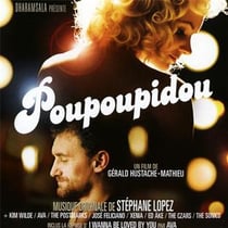 Poupoupidou (bof)