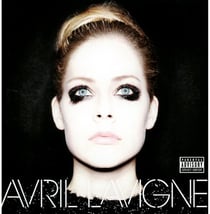 Avril Lavigne