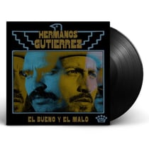 El Bueno Y El Malo