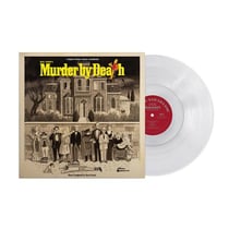 Murder By Death