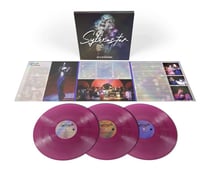 Live At The Opera House - édition limitée colorée