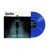The Surface Seems So Far - édition colorée