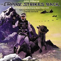 The Empire Strikes Back (Star wars 5 L'empire contre-attaque)