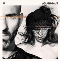 As animals