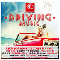 Rtl2 driving