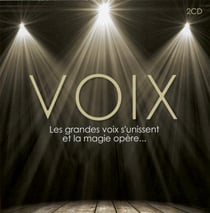 Voix