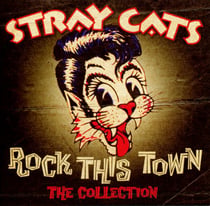 Rock this town the collection