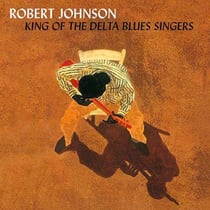 King of the delta blues vol. 1 & 2