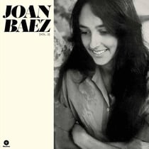 Joan Baez Vol. 2