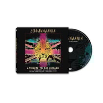 Leppardmania - A Tribute To Def Leppard