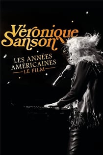 Les années américaines le film