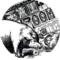 Jam room