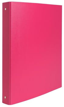 Exacompta - Classeur à anneaux - 40 mm - A4 - pour 225 feuilles - couleurs assorties