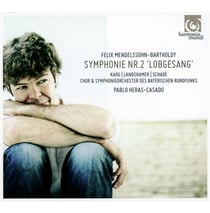 Symphonie n°2 "lobgesang"