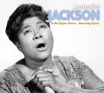 In the upper room - Amazing grace