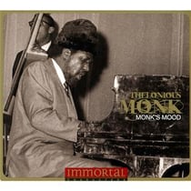 Monk's mood