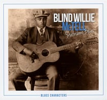 Statesboro blues