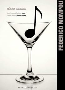 Federico Mompou - música callada
