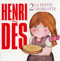 La petite Charlotte /vol.2
