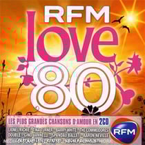 Rfm Love 80