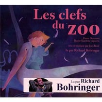 Les clefs du zoo