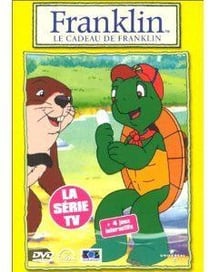 Franklin - Le cadeau de Franklin