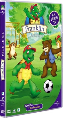 Franklin - Joue le jeu