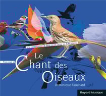 Le Chant des Oiseaux