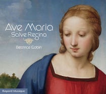 Ave maria, salve regina